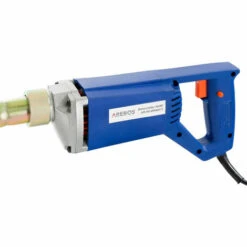 Arebos Betonrüttler 800 W, 1,5 M - Rüttelflasche Handrüttler Innenrüttler Flaschenrüttler -Werkzeuge für Rohbau Geschaft 10328609 4