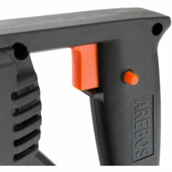 Arebos Betonrüttler 580 W, 1,5 M - Rüttelflasche Handrüttler Innenrüttler Flaschenrüttler - Schwarz 9 Arebos Betonrüttler 580 W, 1,5 M - Rüttelflasche Handrüttler Innenrüttler Flaschenrüttler - Schwarz -Werkzeuge für Rohbau Geschaft 10328610 5