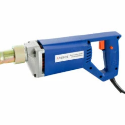 Arebos Betonrüttler 800 W, 2 M - Rüttelflasche Handrüttler Innenrüttler Flaschenrüttler -Werkzeuge für Rohbau Geschaft 10392729 4