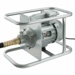 Arebos Betonrüttler 1500 W, 6 M - Rüttelflasche Handrüttler Innenrüttler Flaschenrüttler -Werkzeuge für Rohbau Geschaft 10392730 3