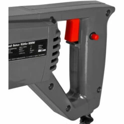 Mauk Hand Betonrüttler 800 Watt Mit Flexibler Welle - Handrüttler Flaschenrüttler -Werkzeuge für Rohbau Geschaft 11693943 4