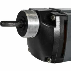 Mauk Hand Betonrüttler 800 Watt Mit Flexibler Welle - Handrüttler Flaschenrüttler -Werkzeuge für Rohbau Geschaft 11693943 5