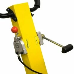 Güde Benzin Rüttelplatte GRP 160 Verdichter Rüttler 6,5 KW 9 PS -Werkzeuge für Rohbau Geschaft 12201955 3