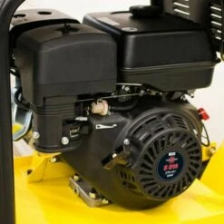 Güde Benzin Rüttelplatte GRP 160 Verdichter Rüttler 6,5 KW 9 PS -Werkzeuge für Rohbau Geschaft 12201955 4