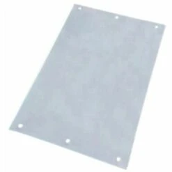 Güde Benzin Rüttelplatte GRP 160 Verdichter Rüttler 6,5 KW 9 PS -Werkzeuge für Rohbau Geschaft 12201955 5