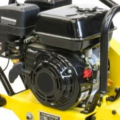 Güde Rüttelplatte GRP 60 Rüttler Verdichter Stampfer Druck Bodenverdichter 6 Güde Rüttelplatte GRP 60 Rüttler Verdichter Stampfer Druck Bodenverdichter -Werkzeuge für Rohbau Geschaft 12203675 3