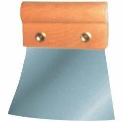 Pariere Parkettziehklinge 60mm Nr.36/6