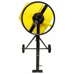 Güde Betonmischer GBM 160 800 Watt Mit 160 L Zementmischer Mörtelmischer Mischer -Werkzeuge für Rohbau Geschaft 13546406 3