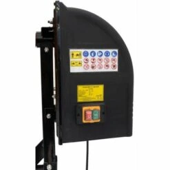 Güde Betonmischer GBM 160 800 Watt Mit 160 L Zementmischer Mörtelmischer Mischer -Werkzeuge für Rohbau Geschaft 13546406 5