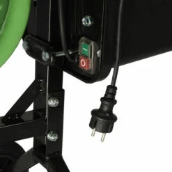 TRUTZHOLM® / BAUMARKTPLUS TrutzHolm® Betonmischer Zementmischer 70L Mischmaschine Mörtelmischer 9 TRUTZHOLM® / BAUMARKTPLUS TrutzHolm® Betonmischer Zementmischer 70L Mischmaschine Mörtelmischer -Werkzeuge für Rohbau Geschaft 13546748 5