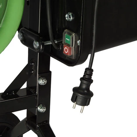 TRUTZHOLM® / BAUMARKTPLUS TrutzHolm® Betonmischer Zementmischer 70L Mischmaschine Mörtelmischer 5 TRUTZHOLM® / BAUMARKTPLUS TrutzHolm® Betonmischer Zementmischer 70L Mischmaschine Mörtelmischer – Bild 5