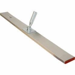 NEUTRALE PRODUKTLINIE WerkzeugHERO Alu-Betonverteiler 1000mmEnden Hochgestellt