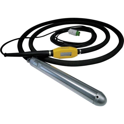 FORMAT Innenrüttler Ø 65mm 42V 10m Kabel Mit CE-Stecker 1 FORMAT Innenrüttler Ø 65mm 42V 10m Kabel Mit CE-Stecker