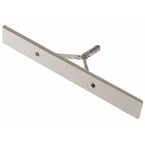 IDEALSPATEN SIEGER-Alu-Teerverteiler ‚Hohlprofil‘ Beidseitig Geschlossen Ohne Stiel 1 IDEALSPATEN SIEGER-Alu-Teerverteiler ‚Hohlprofil‘ Beidseitig Geschlossen Ohne Stiel