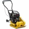 Rüttelplatten-Verdichter 196 Ccm 63 Kg 12,1 Kn VidaXL