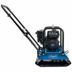 Rüttelplatte SCHEPPACH 6,5 HP - HP2200S - Veraltet -Werkzeuge für Rohbau Geschaft 23770218 3