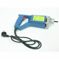 Varan Motors - ZN35B-JY-35 ELEKTRO HANDRÜTTLER BETONRÜTTLER RÜTTELFLASCHE RÜTTLER 800W Ø35MM 2M -Werkzeuge für Rohbau Geschaft 2792734 4