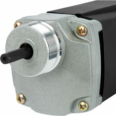 EBERTH Betonrüttler Flaschenrüttler Betonverdichter Elektrisch 800W, Schlauchlänge 1,5m, Stahlverstärkte Rüttelflasche Mit 35mm Durchmesser, Flexible Welle, Tragbar, 230V, Ein, Aus-Schalter 3 EBERTH Betonrüttler Flaschenrüttler Betonverdichter Elektrisch 800W, Schlauchlänge 1,5m, Stahlverstärkte Rüttelflasche Mit 35mm Durchmesser, Flexible Welle, Tragbar, 230V, Ein, Aus-Schalter – Bild 3