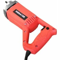 JWS Betonrüttler Rüttelflasche Flaschenrüttler Innenrüttler Elektro Rüttler -Werkzeuge für Rohbau Geschaft 28672832 5