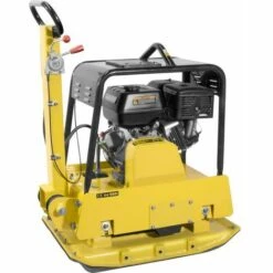 GÜDE® Güde Rüttelplatte GRP 260 - 55558