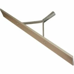 IHTEC Alu-Teerverteiler Hohlprofil 700/90mm