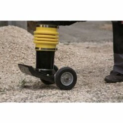 VIBRATIONSSTAMPFER GRABENSTAMPFER STAMPFER HÜPFER SCHEPPACH VS1000 -Werkzeuge für Rohbau Geschaft 35010062 5