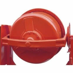 ATIKA Patriot 250 Betonmischer Mürtelmischer Zementmischer | 230V | 1100W -Werkzeuge für Rohbau Geschaft 35822202 3