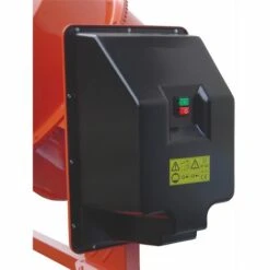 ATIKA Patriot 250 Betonmischer Mürtelmischer Zementmischer | 230V | 1100W -Werkzeuge für Rohbau Geschaft 35822202 4