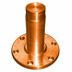 ATIKA Ersatzteil | Künigszapfen Für Betonmischer Favorit 320