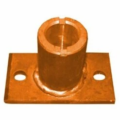 ATIKA Ersatzteil | Handradlager Für Betonmischer Garant 250-280