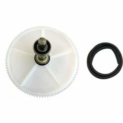 LESCHA Ersatzteil | Antriebswelle Komplett Für Betonmischer SM 125 S / SM 145 S