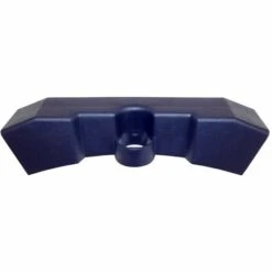 LESCHA Ersatzteil | Zahnkranzabdeckung Für Betonmischer SM 125 S / SM 145 S