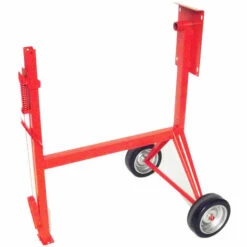 LESCHA Ersatzteil | Rahmengestell Komplett Für Betonmischer Format 165