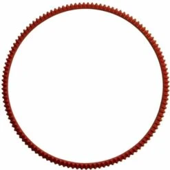 LESCHA Ersatzteil | Zahnkranz Komplett Für Betonmischer Format 165 / SM 145 S