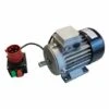 LESCHA Ersatzteil | Drehstrommotor 400V Für Betonmischer S180 / S230