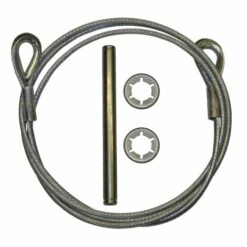 LESCHA Ersatzteil | Bremsseilgarnitur Für Betonmischer S180 / S230