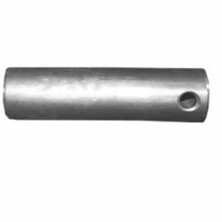 ATIKA Ersatzteil | Schwenklagerzapfen Für Betonmischer Garant 250-280