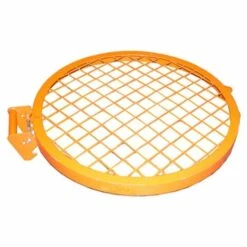 ATIKA Ersatzteil | Deckel Komplett Mit Handgriff Für Betonmischer Compact 100