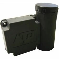 ATIKA Ersatzteil | Klemmkasten Für Betonmischer Compact 100 / Compact 140