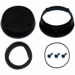 LESCHA Ersatzteil | Zuluftdeckel Komplett Für Betonmischer SM 125 S / SM 145 S