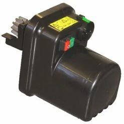 ATIKA Ersatzteil | Antriebseinheit 230V Komplett Für Betonmischer Mix 130