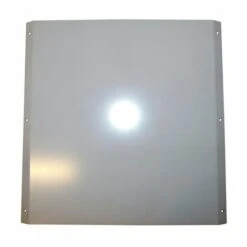 ATIKA Ersatzteil | Schutzblech RAL 7001 Für Betonmischer Collomix TMS 2000