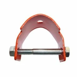 LESCHA Ersatzteil | Schelle Handrad Komplett Für Betonmischer SM 185 S