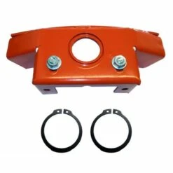 LESCHA Ersatzteil | Ritzelschutz Komplett Für Betonmischer SM 185 S