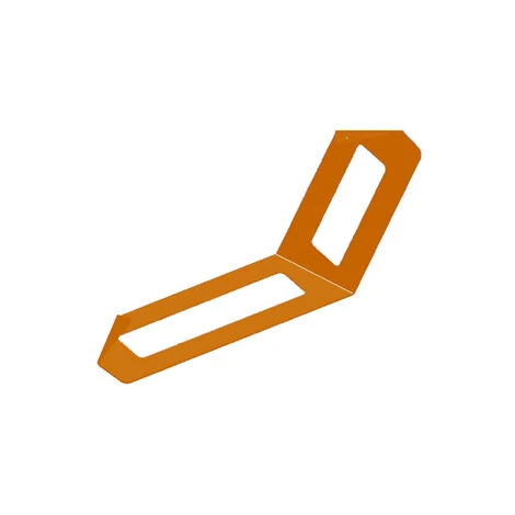 ATIKA Ersatzteil | Rührgitter Mischflügel Für Betonmischer A 130 / EM 140 L 1 ATIKA Ersatzteil | Rührgitter Mischflügel Für Betonmischer A 130 / EM 140 L