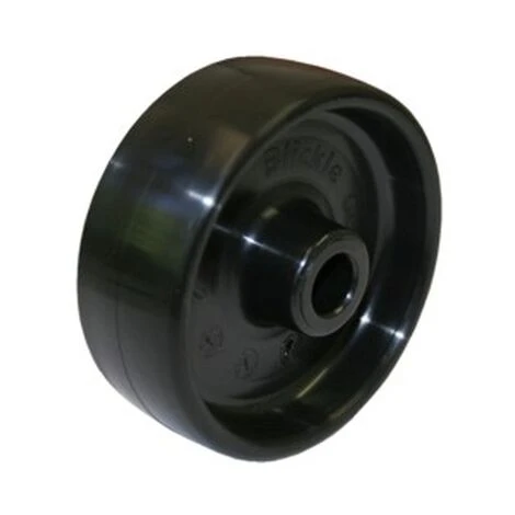 ATIKA Ersatzteil | Laufrolle ü 100 X 40 Mm Für Betonmischer Compact 100 / Compact 140 1 ATIKA Ersatzteil | Laufrolle ü 100 X 40 Mm Für Betonmischer Compact 100 / Compact 140