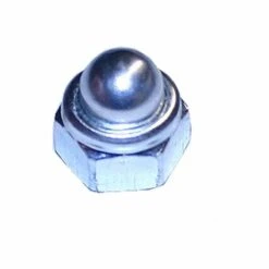 ATIKA Ersatzteil | Sechskant-Hutmutter Für Betonmischer Compact 100 / Compact 140