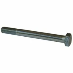 ATIKA Ersatzteil | Sechskantschraube M12x120 Für Betonmischer Compact 100 / Compact 140