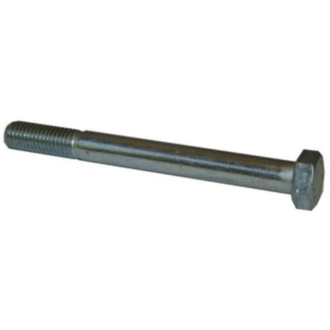 ATIKA Ersatzteil | Sechskantschraube M12x120 Für Betonmischer Compact 100 / Compact 140 1 ATIKA Ersatzteil | Sechskantschraube M12x120 Für Betonmischer Compact 100 / Compact 140