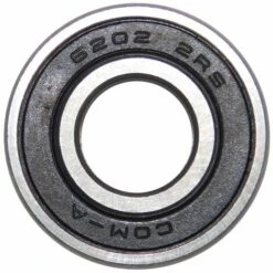 LESCHA Ersatzteil | Rillenlager 6202 2RS Für Betonmischer Format 145 / Format 165